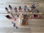 Playmobiel Egypte setje, Ophalen of Verzenden, Zo goed als nieuw