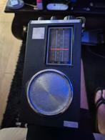 Wereldontvanger transistor radio, Ophalen of Verzenden, Gebruikt, Transistorradio