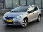 Peugeot 2008 1.2 PureTech Allure | Pano, Auto's, Voorwielaandrijving, 450 kg, Euro 6, 1199 cc