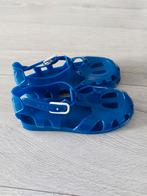 Blauwe waterschoenen mt 29!, Ophalen of Verzenden, Zo goed als nieuw, Jongen of Meisje, Zwemschoenen