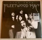Fleetwood Mac Live 1975 RSD Friday 2025, Cd's en Dvd's, Ophalen of Verzenden, Nieuw in verpakking, 12 inch, Poprock