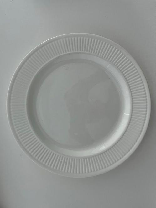 Buitenkansje! Wedgwood Borden - 25 stuks -  31cm diameter, Huis en Inrichting, Keuken | Servies, Gebruikt, Bord(en), Wedgwood