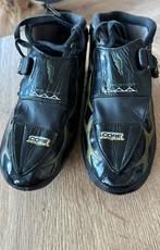 Schaatsschoenen - Maat 43, Klapschaats, Gebruikt, Noren, Ophalen