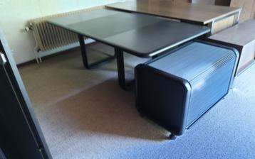 ROSENTHAL BURO inklusief  SIDEBOARD - afbeelding 2