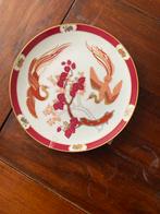 Franklin Porselein Okura Bord, Ophalen of Verzenden