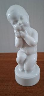 Vintage jaren 70 B&G Denemarken beeldje ontw. Sven Lindhardt, Ophalen of Verzenden