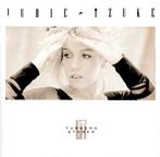 JUDIE TZUKE CD TURNING STONES, Ophalen of Verzenden, 1980 tot 2000, Zo goed als nieuw