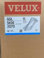 Velux GGL SK08 2070 dakraam incl. Gootstukken, Doe-het-zelf en Verbouw, Glas en Ramen, Dakraam, Nieuw, Ophalen