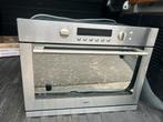 Pelgrim Combi Magnetron/ oven, Witgoed en Apparatuur, Magnetrons, Gebruikt, Hete lucht, Ophalen of Verzenden, Inbouw
