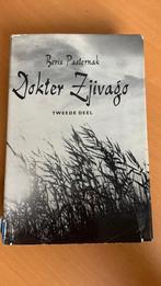 Dokter Zjivago tweede deel - Boris Pasternak, Ophalen of Verzenden
