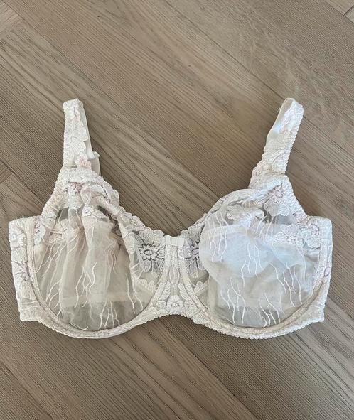 Prima Donna 80F Crème Roze FullCup (LEES BESCHRIJVING), Kleding | Dames, Ondergoed en Lingerie, BH, Overige kleuren, Ophalen of Verzenden
