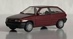 Rietze: Opel Astra, Hobby en Vrije tijd, Modelauto's | 1:87, Verzenden, Zo goed als nieuw, Auto, Rietze