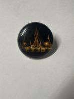 Efteling pin de vijf zintuigen, Ophalen of Verzenden, Nieuw, Button of Speldje
