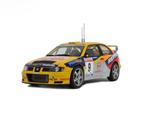 SEAT CORDOBA EVO 2 WRC H. ROVANPERA SAN REMO 1999 1/18 OT483