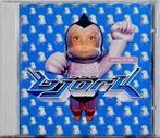 Björk - Army Of Me maxi-single 4-tr   NIEUWSTAAT 3+1 gratis, Ophalen, Maxi-single, Zo goed als nieuw, 1 single