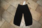 Joseph Ribkoff prachtig chique aparte broek mt 38, Maat 38/40 (M), ., Zwart, Joseph Ribkoff