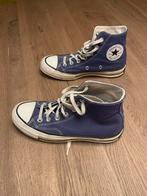 Converse schoenen paars maat 37, Kleding | Dames, Schoenen, Overige kleuren, Ophalen of Verzenden, Converse All Stars, Sneakers of Gympen