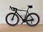 Basso Palta GRX 800: weinig gebruikt, gravelbike in topstaat, 28 inch, Zo goed als nieuw, Meer dan 20 versnellingen, 53 tot 57 cm