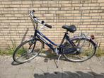 Gazelle dames fiets, Fietsen en Brommers, Fietsen | Dames | Damesfietsen, Gebruikt, Versnellingen, Gazelle, 56 cm of meer