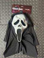 Scream ghostface masker nieuw, Ophalen of Verzenden, Zo goed als nieuw