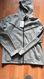 Nieuwe Nike Tech Fleece Jacket - XL, Ophalen of Verzenden, Nieuw, Maat 56/58 (XL)
