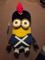 Pluche Minion (35cm), Ophalen of Verzenden, Zo goed als nieuw, Overige typen