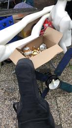 Rommelmarkt spullen, Diversen, Rommelmarktspullen, Ophalen, Zo goed als nieuw