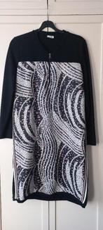 Sommermann winterjurk  maat 46 zgan, Sommermann, Zwart, Maat 46/48 (XL) of groter, Ophalen of Verzenden