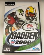Madden 2000, Spelcomputers en Games, Games | Pc, Ophalen of Verzenden, Sport