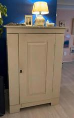 Oude franse kast, Huis en Inrichting, Ophalen, 100 tot 150 cm, 50 tot 100 cm, 50 tot 75 cm