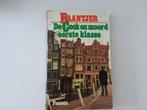 Baantjer, De Cock en moord eerste klasse, Ophalen of Verzenden, Gelezen