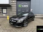 Mercedes CLA-klasse Shooting Brake 180|CAM|Cruise Control, Auto's, Voorwielaandrijving, Stof, Gebruikt, 4 cilinders