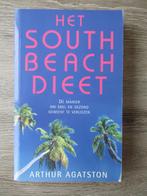 Het south beach dieet - Arhur Agatson, Boeken, Ophalen of Verzenden, Dieet en Voeding