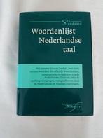Het groene boekje - woordenlijst nederlandse taal, Ophalen of Verzenden, Gelezen, Overige uitgevers, Nederlands