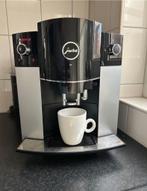 Jura D6 koffiemachine, Witgoed en Apparatuur, Koffiezetapparaten, Ophalen, Gebruikt, Koffiemachine, Koffiebonen