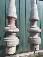 Reclaimed antique finials, Ophalen of Verzenden