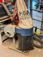 HBM Afzuiging, Doe-het-zelf en Verbouw, Ophalen, Gebruikt, Afzuiger