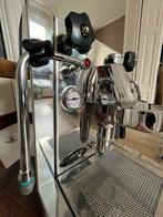 Isomac Millenium E61 Espresso Machine (2008), Witgoed en Apparatuur, Koffiezetapparaten, Ophalen, Afneembaar waterreservoir, Gebruikt