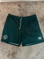 Oud Ajax broekje uit 1995/96, Ophalen of Verzenden, Zo goed als nieuw, Shirt
