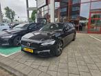 Volvo V90 R-Design 2021 - Beperkte motorschade, Euro 6, 4 cilinders, Alcantara, Zwart