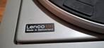 Lenco L80 Platenspeler - Vintage Zwitserse Kwaliteit, Ophalen of Verzenden, Gebruikt, Platenspeler, Overige merken