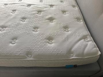 Zgan Topdek matras 12 cm  beschikbaar voor biedingen
