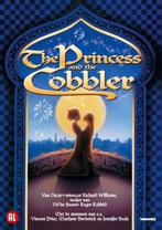 The Princess And The Cobbler, Alle leeftijden, Ophalen of Verzenden, Nieuw in verpakking, Amerikaans