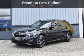 BMW 3 Serie Touring 330e xDrive M-Sport 292 Pk Pano Head-Up  beschikbaar voor biedingen