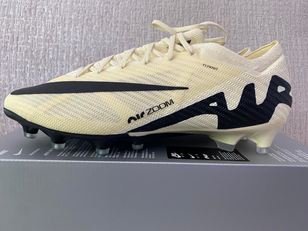 Nike Air Zoom Mercurial Vapor 15 Elite AG-Pro Nieuw Maat 45, Maat XS of kleiner, Schoenen, Nieuw, Ophalen of Verzenden