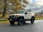 Toyota FJ Cruiser automaat uit 2009, Automaat, Stof, 2000 kg, Parkeersensor