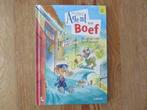 Agent en Boef - De grap van boef-baard Avi M3, Boeken, Ophalen of Verzenden, Zo goed als nieuw, Fictie algemeen
