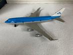 KLM Vliegtuig Model - Gebruikt, Overige merken, Gebruikt, 1:50 of kleiner, Overige typen