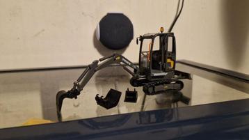Volvo ECR25 Electric 1:32 AT beschikbaar voor biedingen