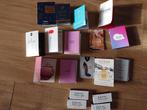 Parfum samples proefjes, Nieuw, Ophalen of Verzenden